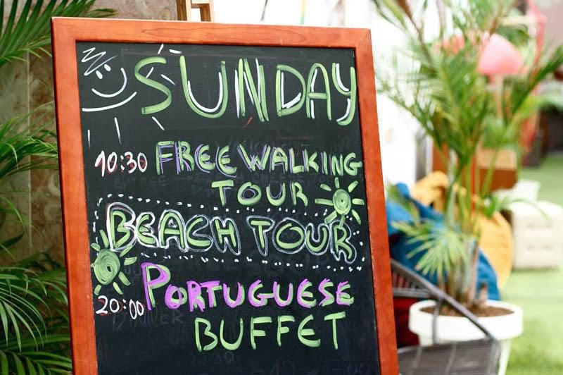 Lisbon Destination Hostel photo 3, albergue accommodation in Lisbon on the Camino Portuguese