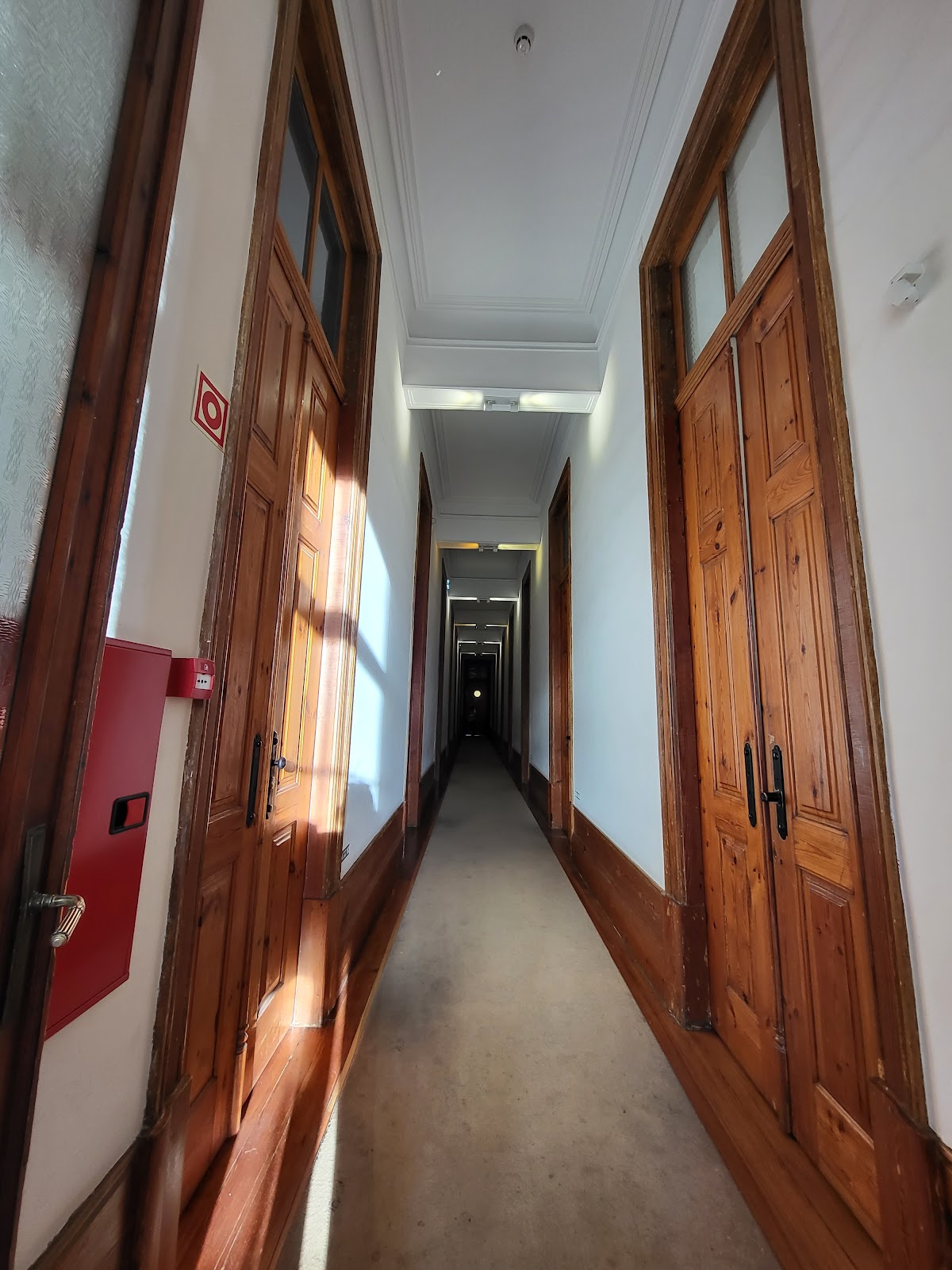 The Passenger Hostel photo 5, albergue accommodation in Porto on the Camino Portuguese