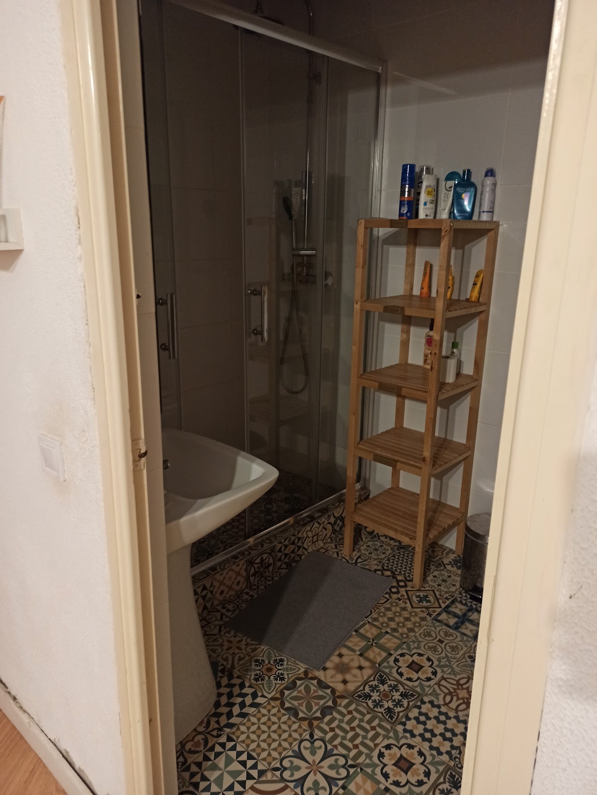 Travel & Live Marques photo 5, apartment accommodation in Porto on the Camino Portuguese