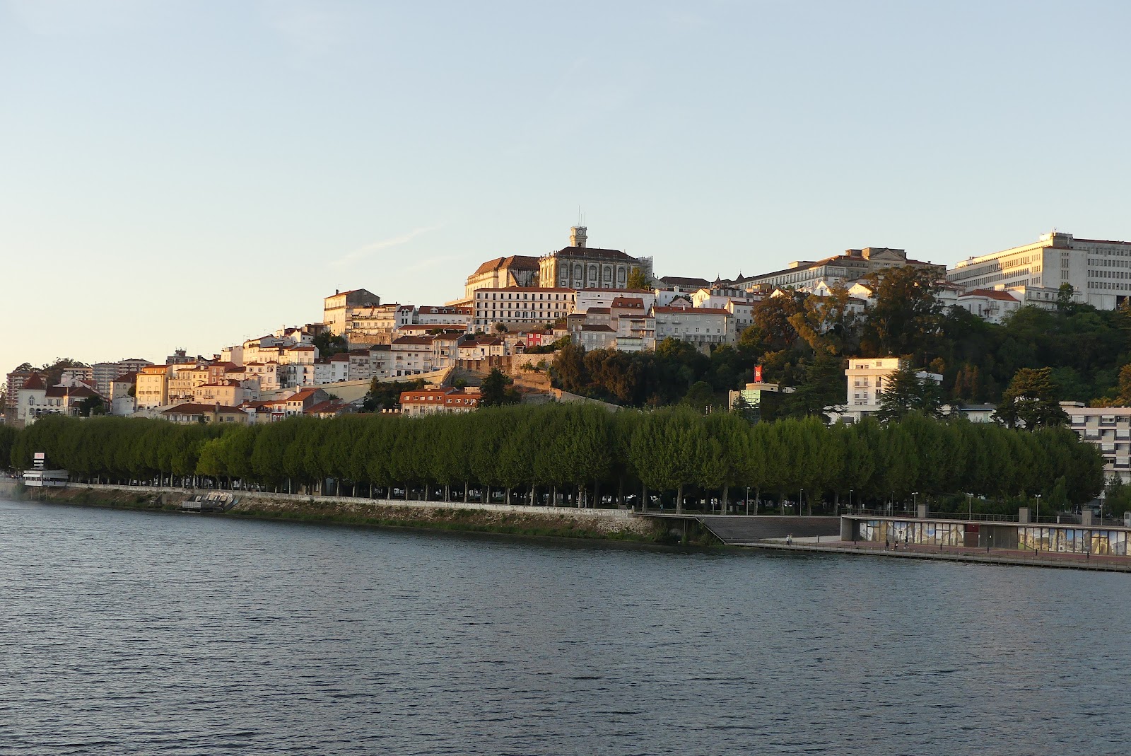 Guest House Infante Dom Henrique photo 7, pension accommodation in Coimbra on the Camino Portuguese