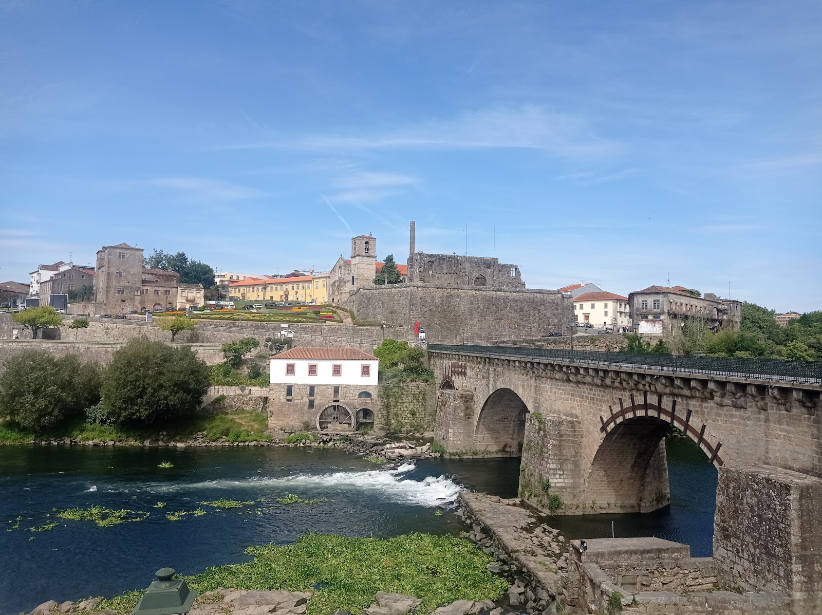 Top’Otel photo 7, hotel accommodation in Barcelos on the Camino Portuguese