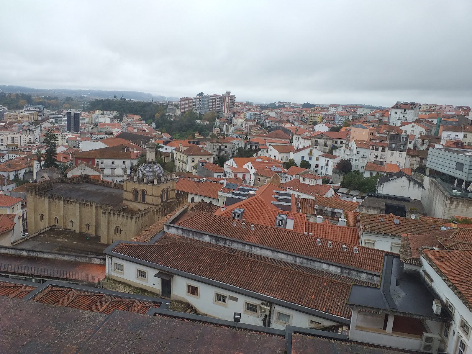 Casa da Praça Square Suites, apartment accommodation in Coimbra on the Camino Portuguese