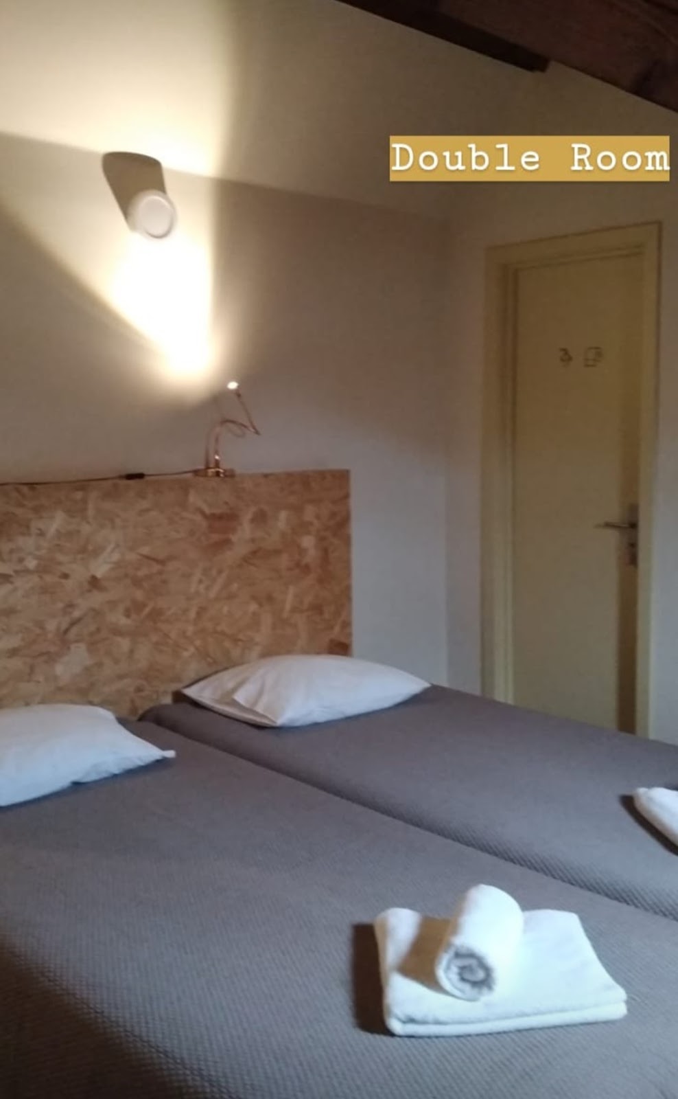 Canvas Atelier Hostel photo 5, albergue accommodation in Porto on the Camino Portuguese