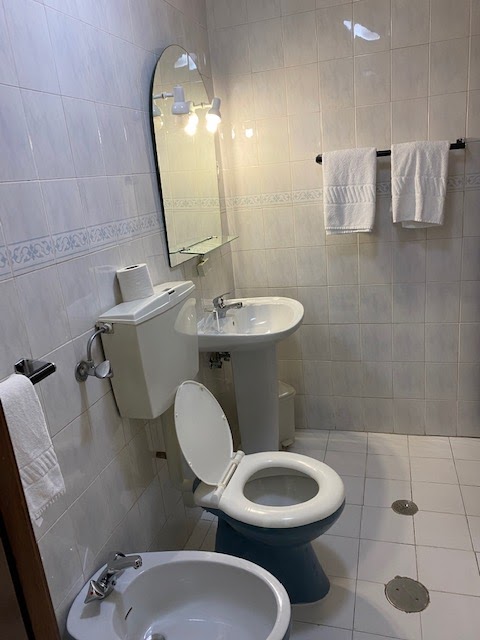 GUESTHOUSE A. L. Lusa Atenas photo 8, pension accommodation in Coimbra on the Camino Portuguese