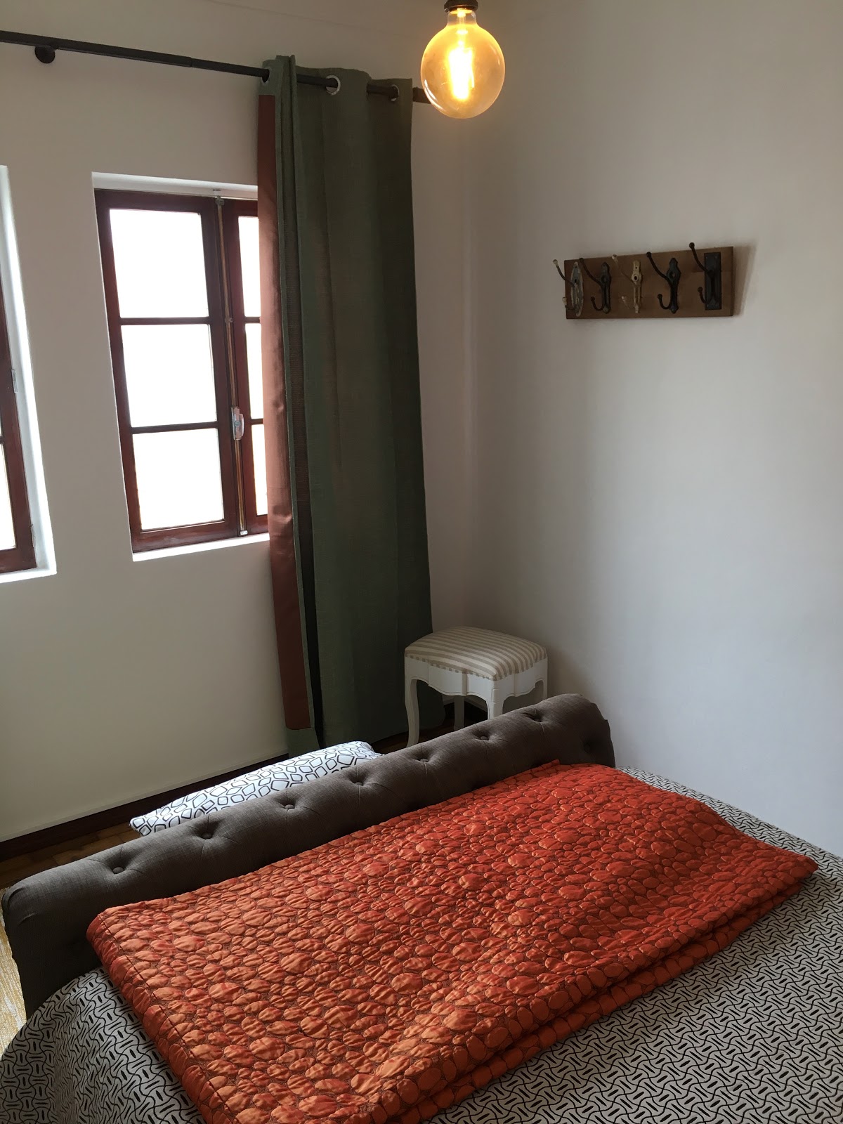 Guest House D`Avenida photo 7, albergue accommodation in Vila Praia de Ancora on the Camino Portuguese