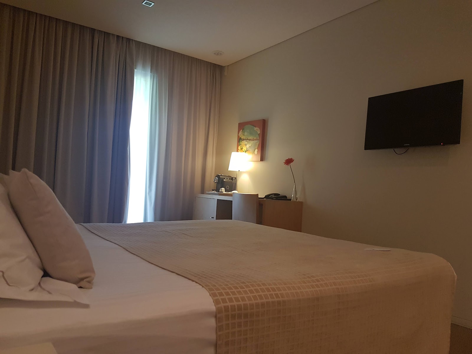 Inlima Hotel & Spa photo 5, hotel accommodation in Ponte de Lima on the Camino Portuguese