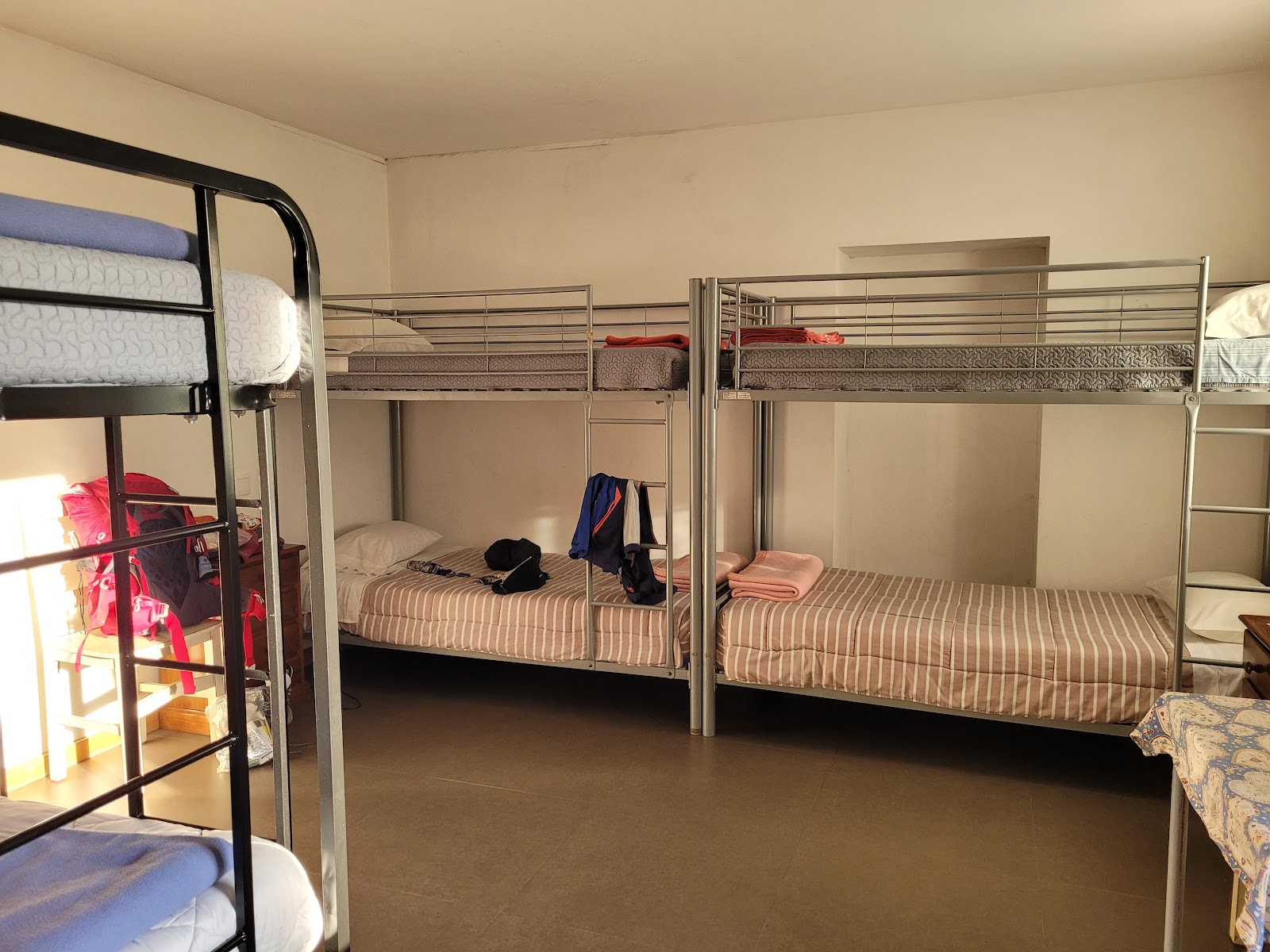 Casa da Laura photo 4, albergue accommodation in Vilarinho on the Camino Portuguese