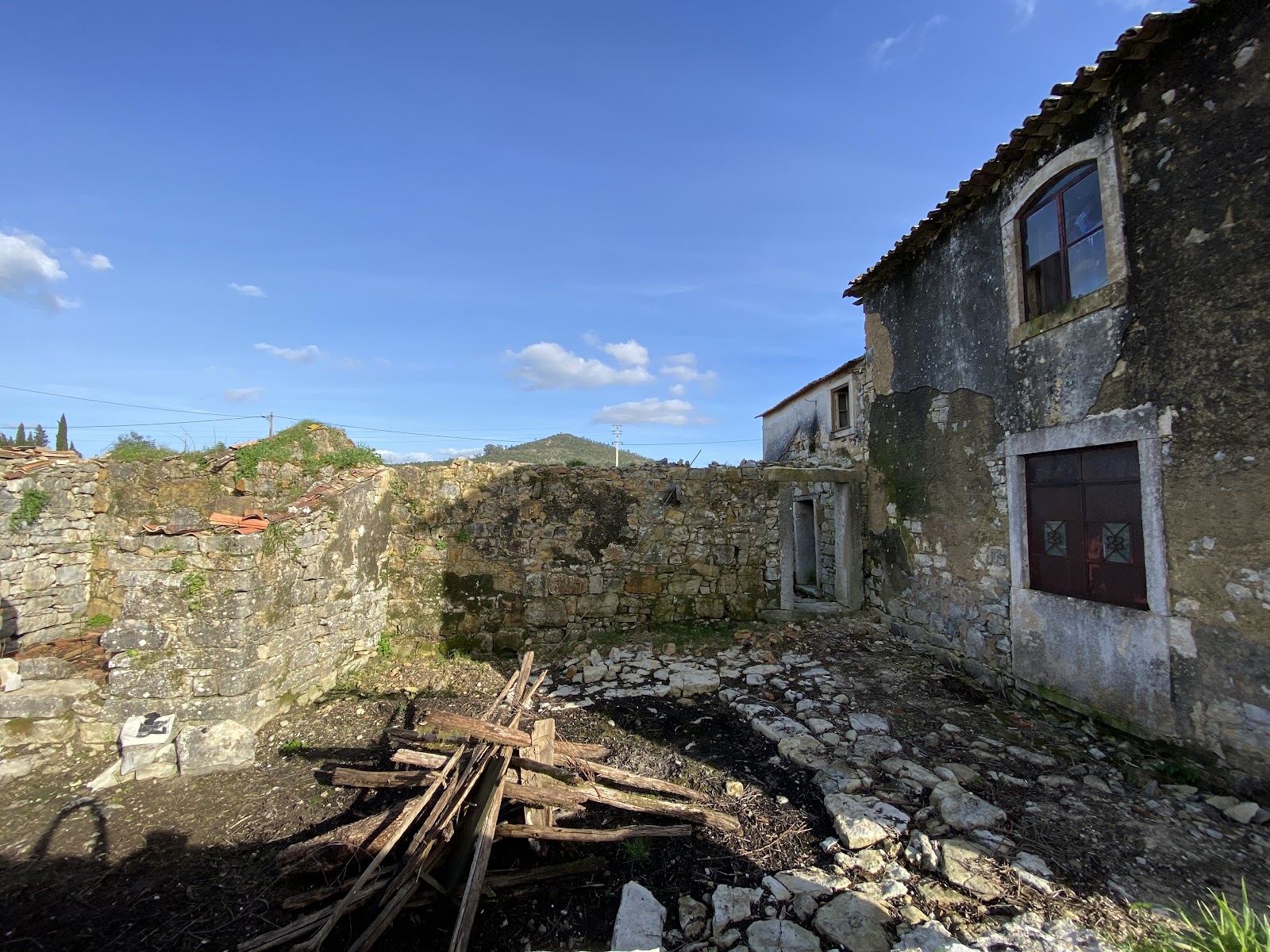 Quinta das Chavascas photo 5, unknown accommodation in Rabacal on the Camino Portuguese