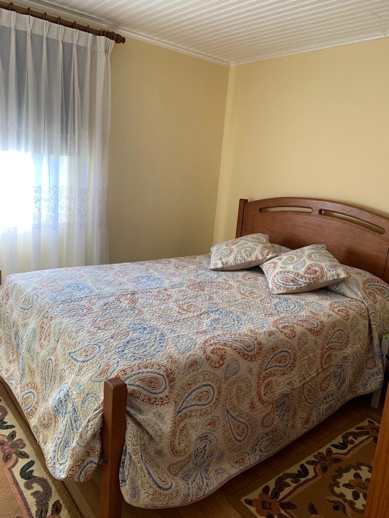 Casa Violeta AL 132642 photo 2, pension accommodation in Agueda on the Camino Portuguese