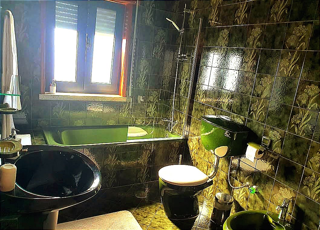 Graciosa Guest House photo 3, pension accommodation in Ponte de Lima on the Camino Portuguese
