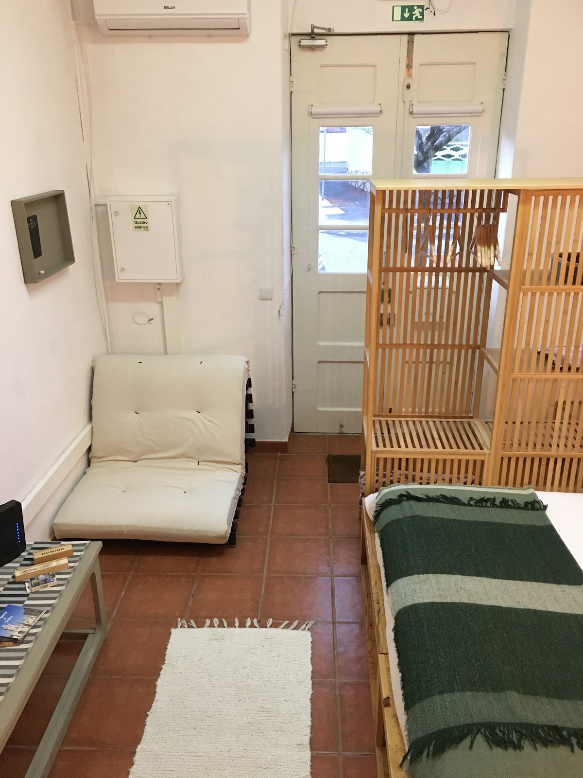 Estudio de Albergaria photo 2, apartment accommodation in Albergaria-a-Velha on the Camino Portuguese