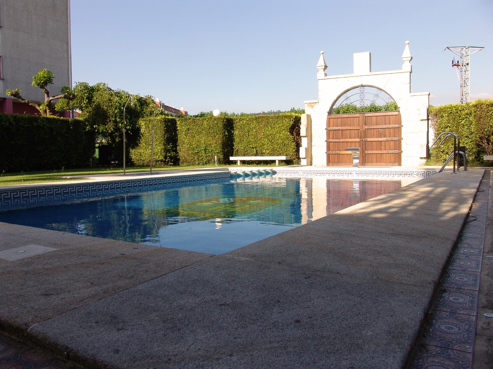 Hotel Sena photo 5, hotel accommodation in Caldas de Reis on the Camino Portuguese