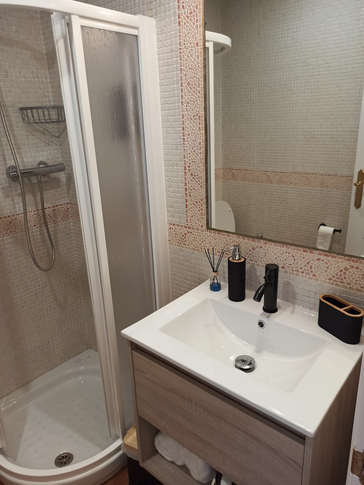 A Casiña de Estela photo 5, apartment accommodation in Caldas de Reis on the Camino Portuguese