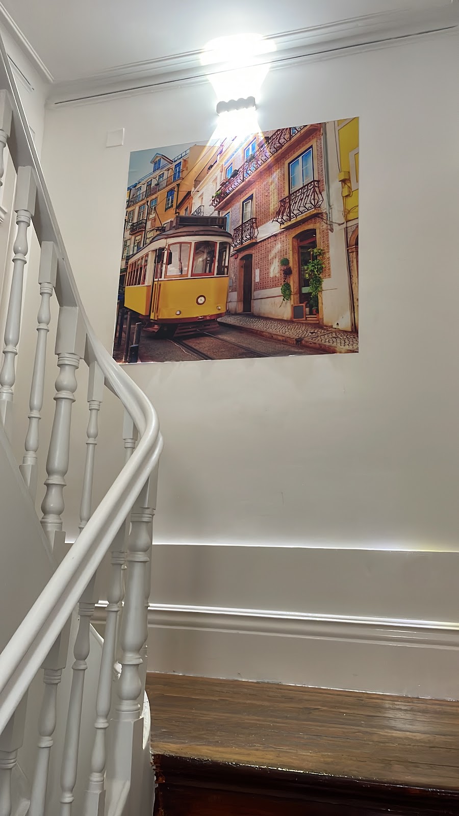 Owls Hostel Ildefonso photo 4, albergue accommodation in Porto on the Camino Portuguese