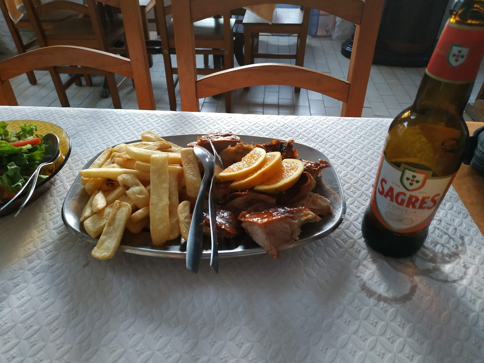 Restaurante O TÉ - Alojamento e dormidas photo 3, pension accommodation in Golega on the Camino Portuguese