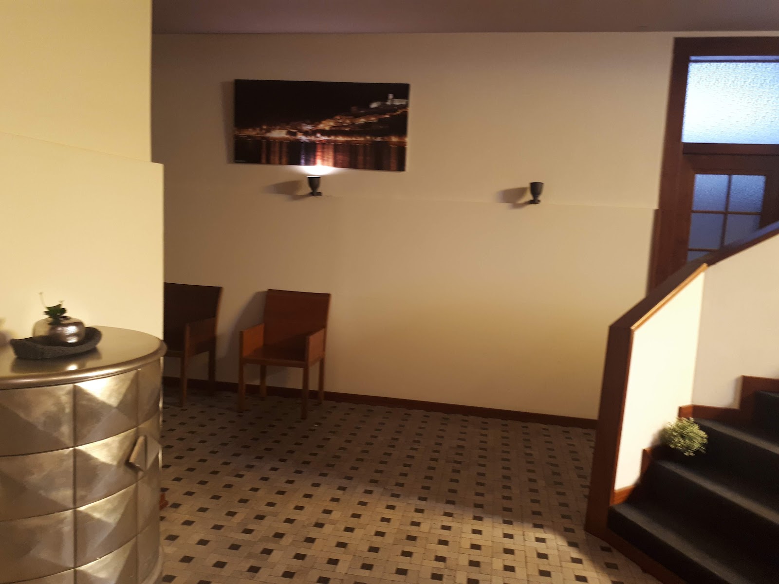 Coimbra Portagem Hostel photo 6, albergue accommodation in Coimbra on the Camino Portuguese