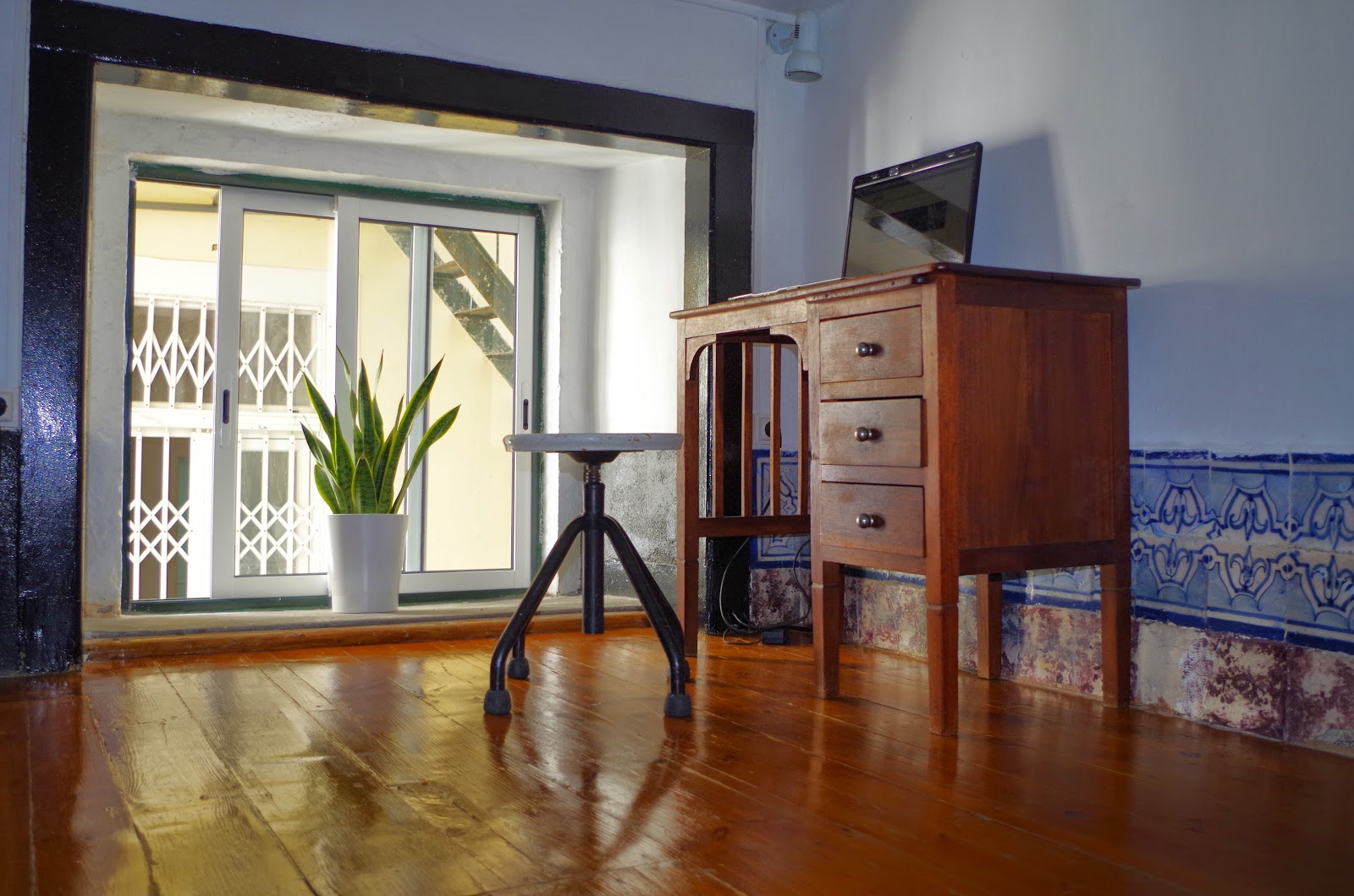 Goodnight Hostel photo 4, albergue accommodation in Lisbon on the Camino Portuguese
