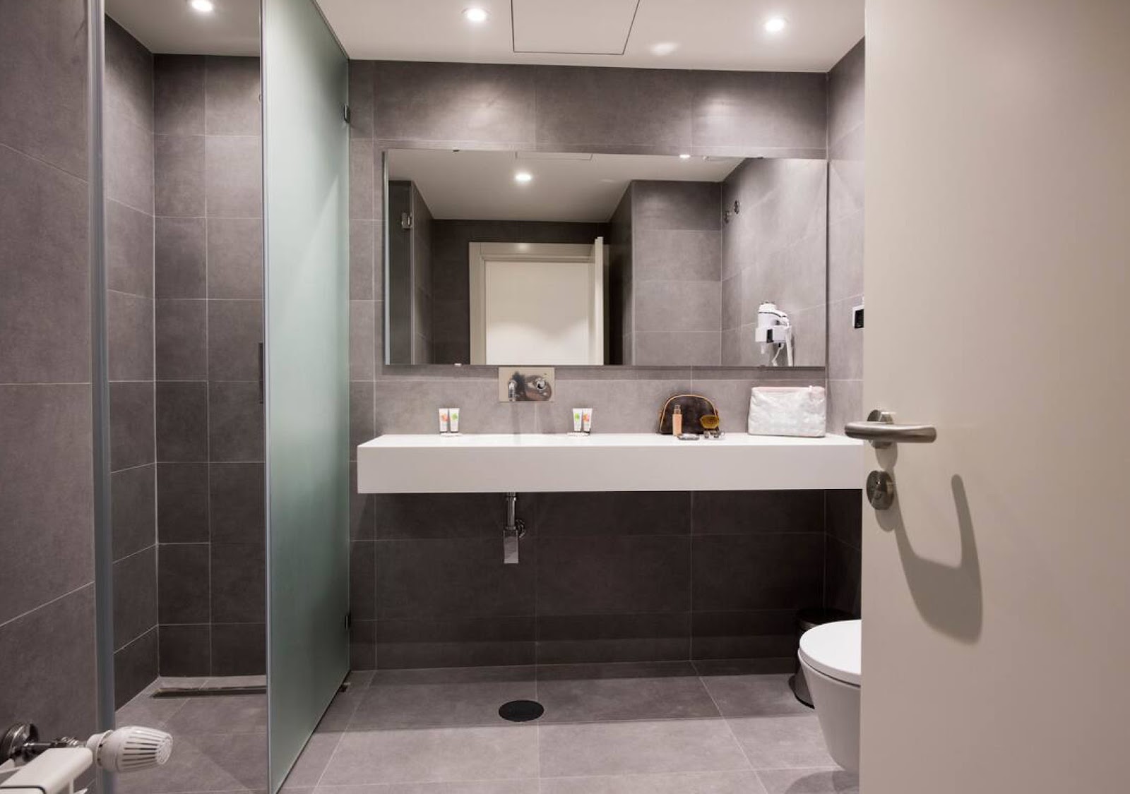 The Central House Porto Ribeira photo 3, albergue accommodation in Porto on the Camino Portuguese