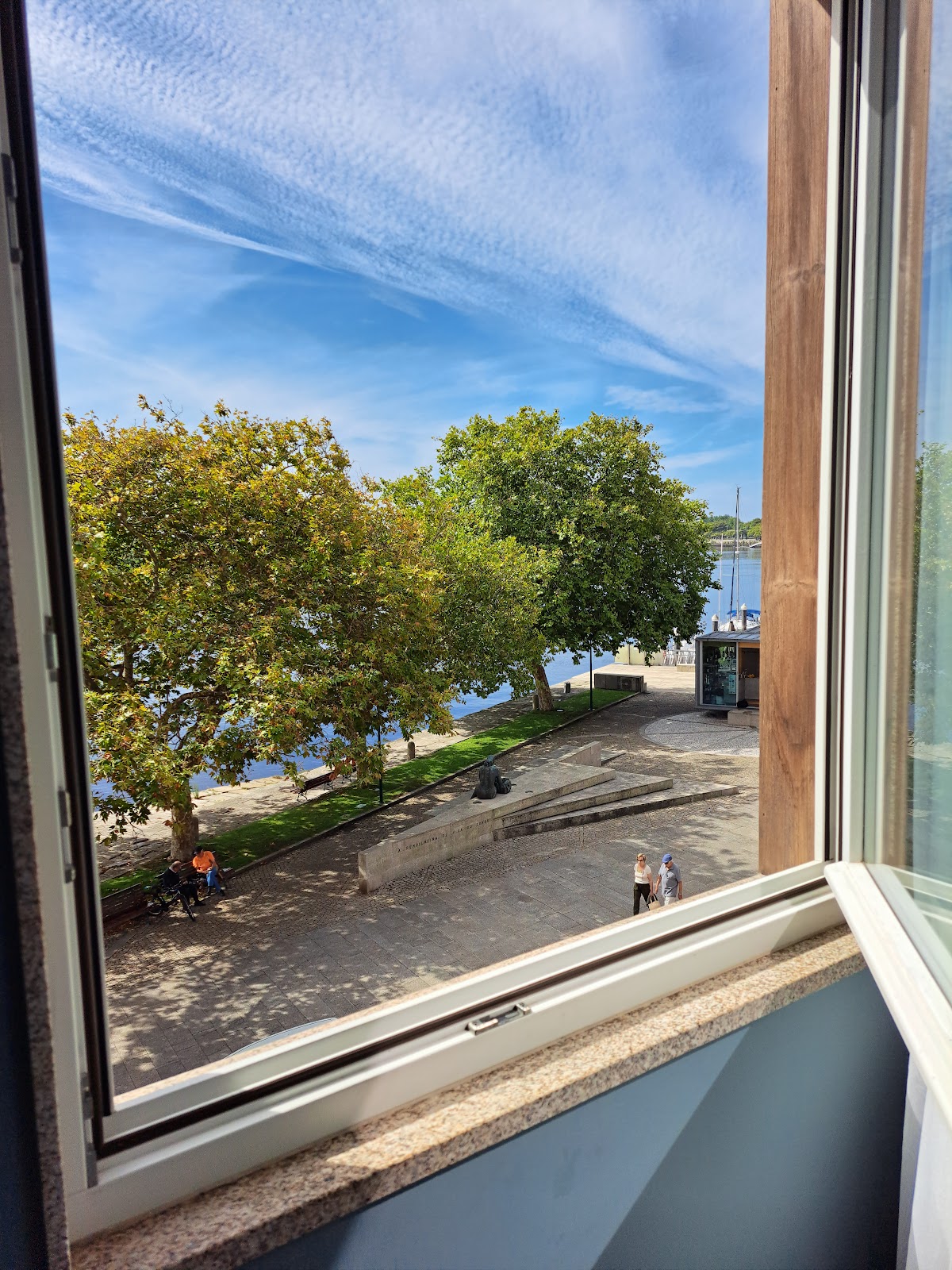 A Rendilheira Boutique Hotel photo 2, hotel accommodation in Vila do Conde on the Camino Portuguese