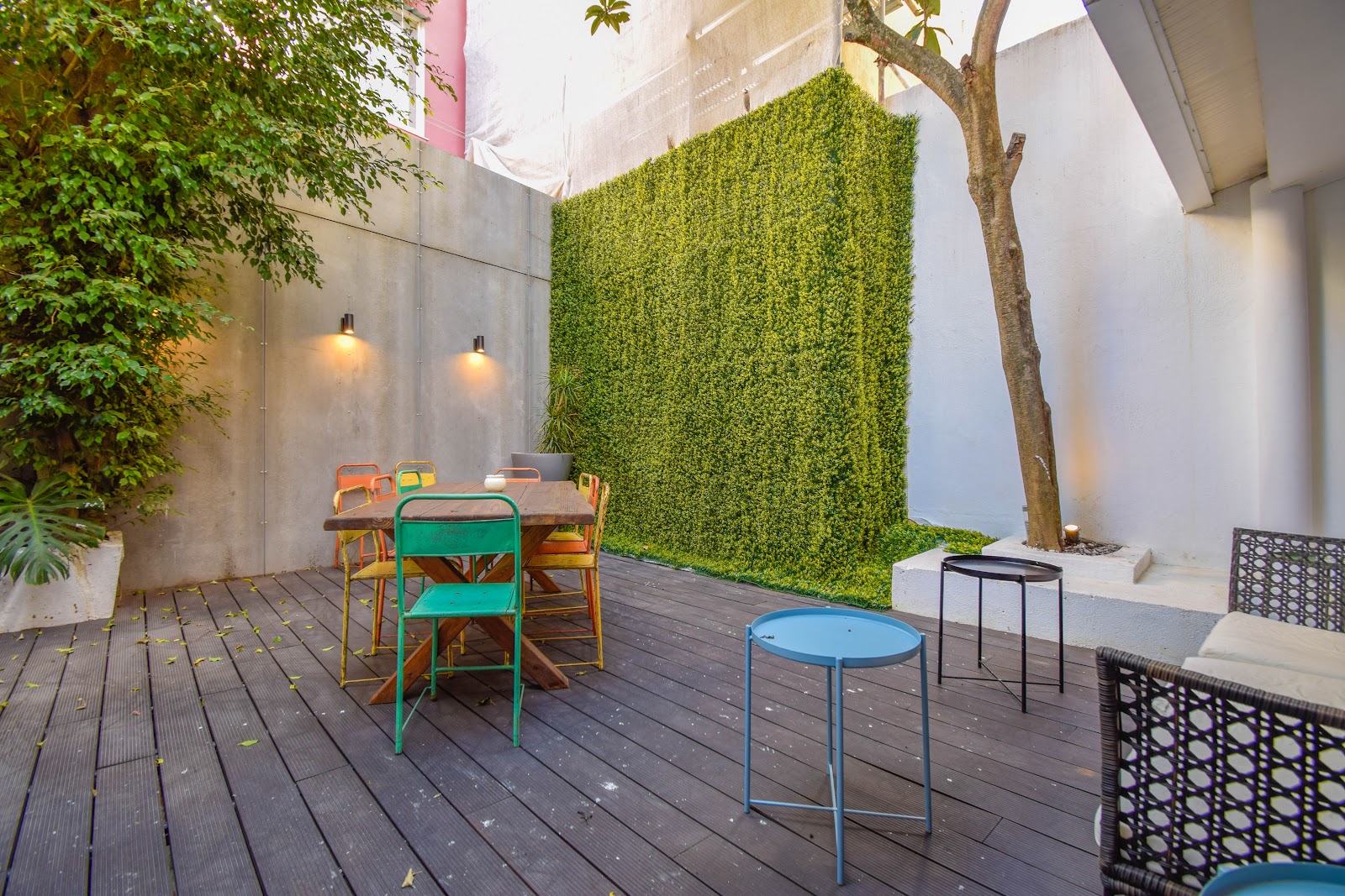 The Lx Hill Hostel photo 3, albergue accommodation in Lisbon on the Camino Portuguese
