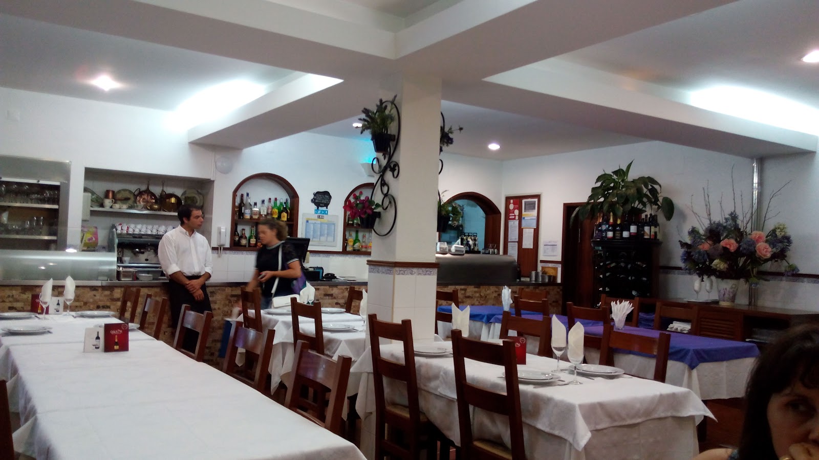 Oasis Hotel photo 5, hotel accommodation in Mealhada on the Camino Portuguese