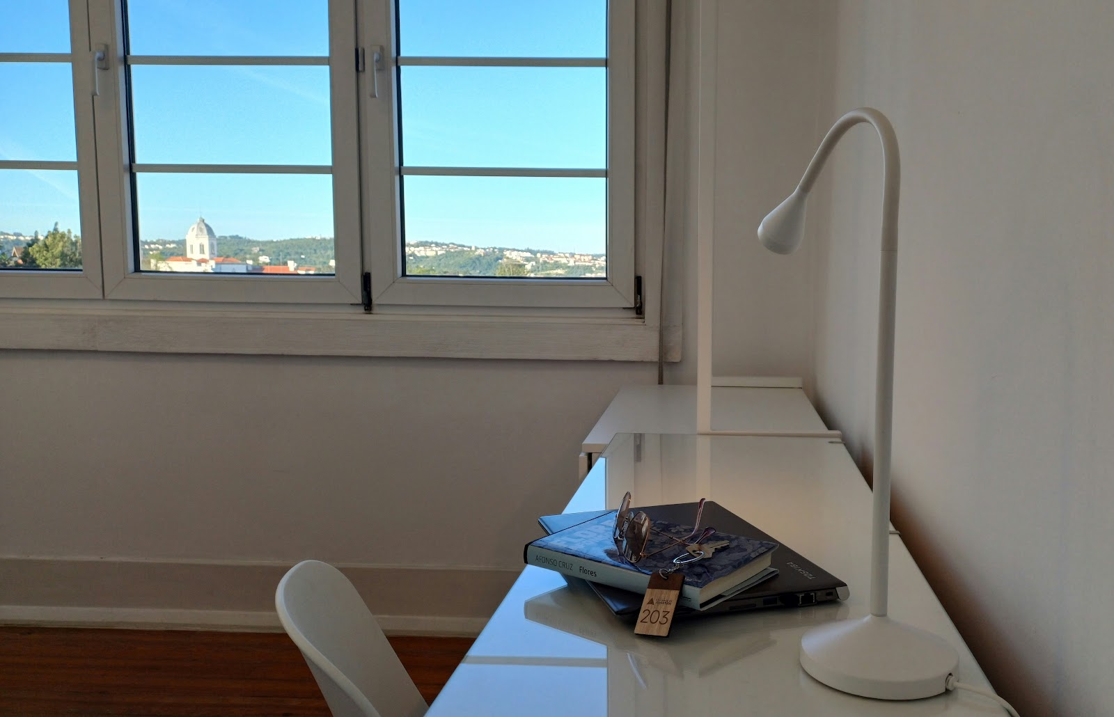 HI Coimbra – Pousada de Juventude photo 3, albergue accommodation in Coimbra on the Camino Portuguese