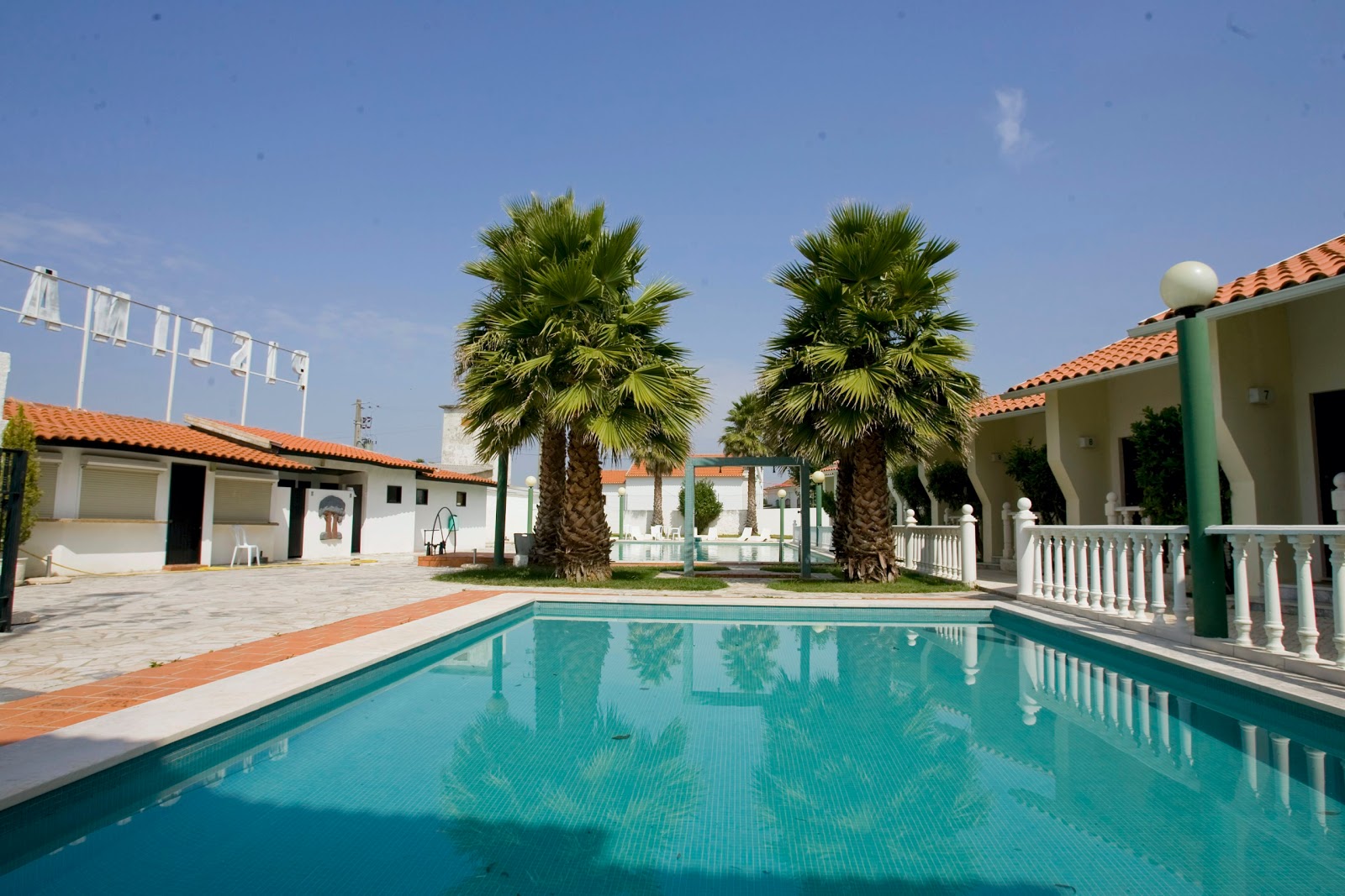 Quinta dos Três Pinheiros photo 3, pension accommodation in Mealhada on the Camino Portuguese