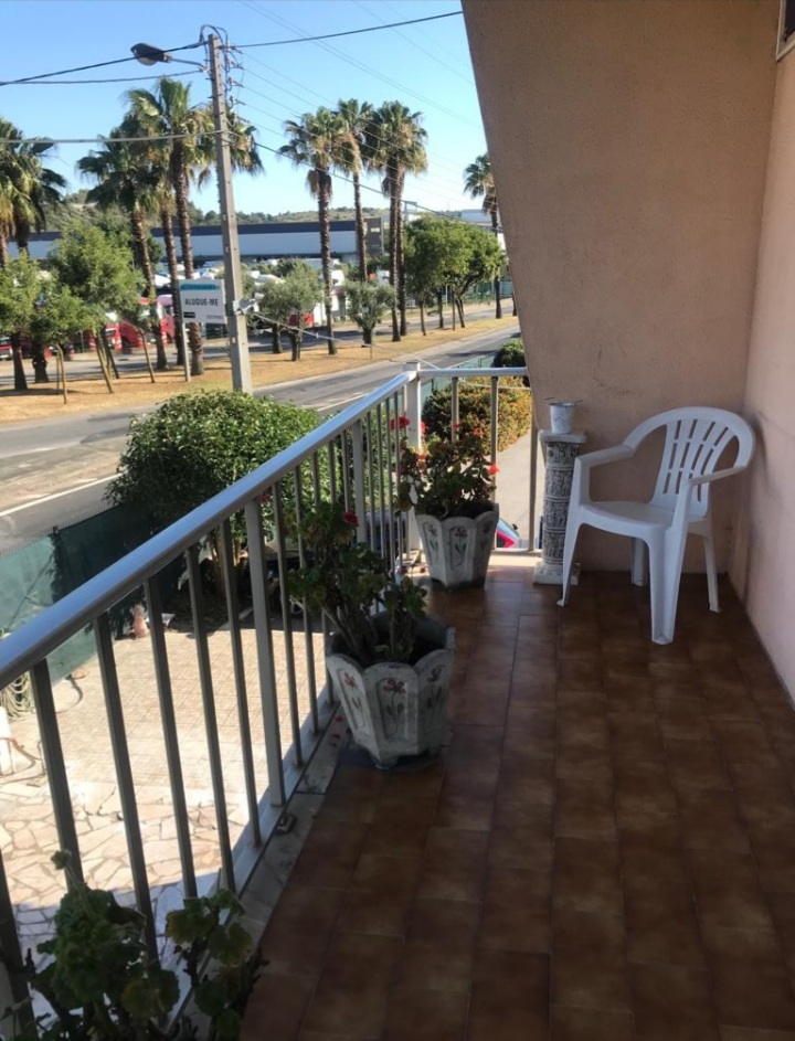 Silvina Ferreira Guesthouse photo 4, pension accommodation in Alverca do Ribatejo on the Camino Portuguese