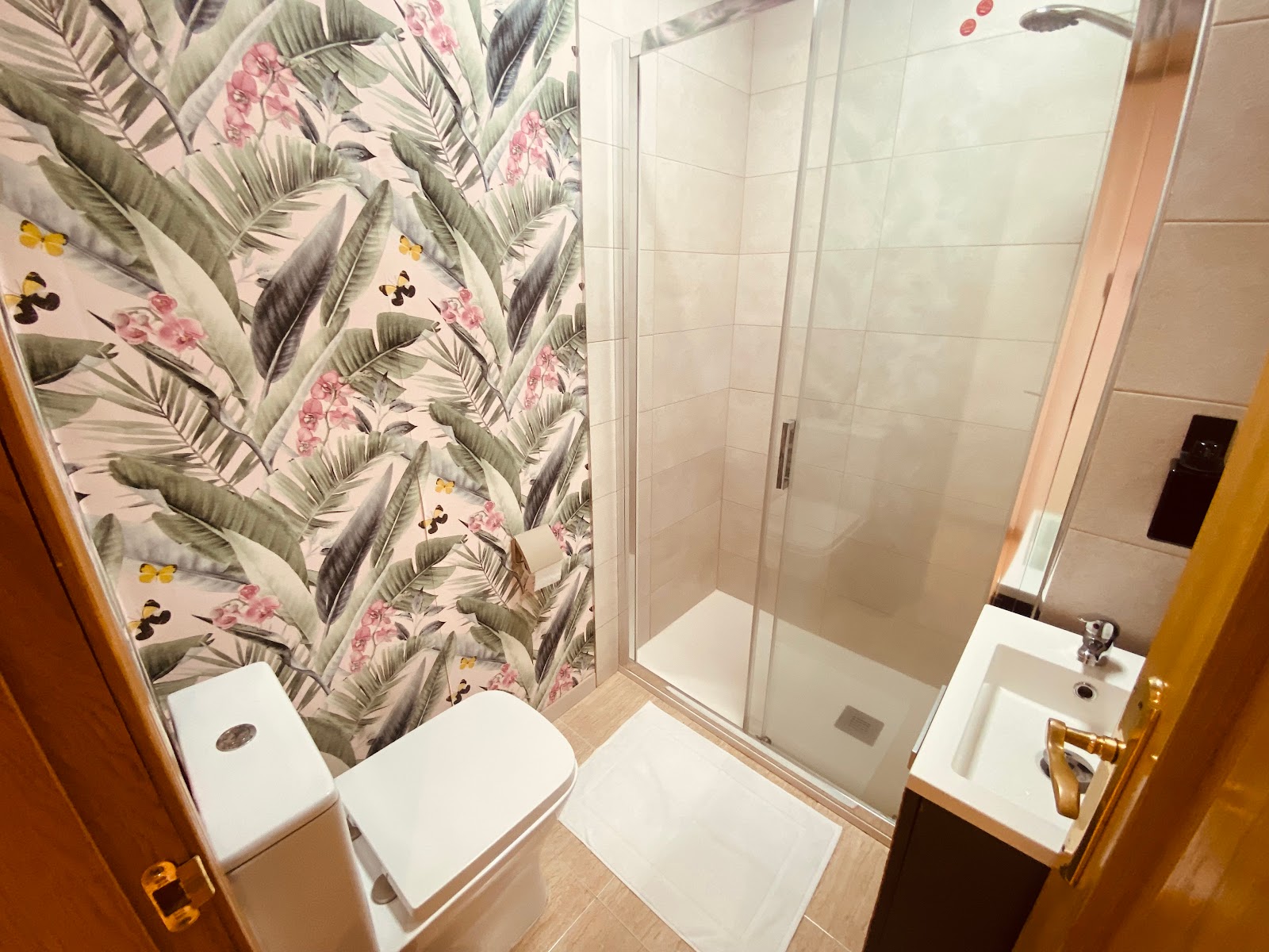 O Fogar do Mar photo 5, apartment accommodation in Combarro / Poio on the Camino Portuguese