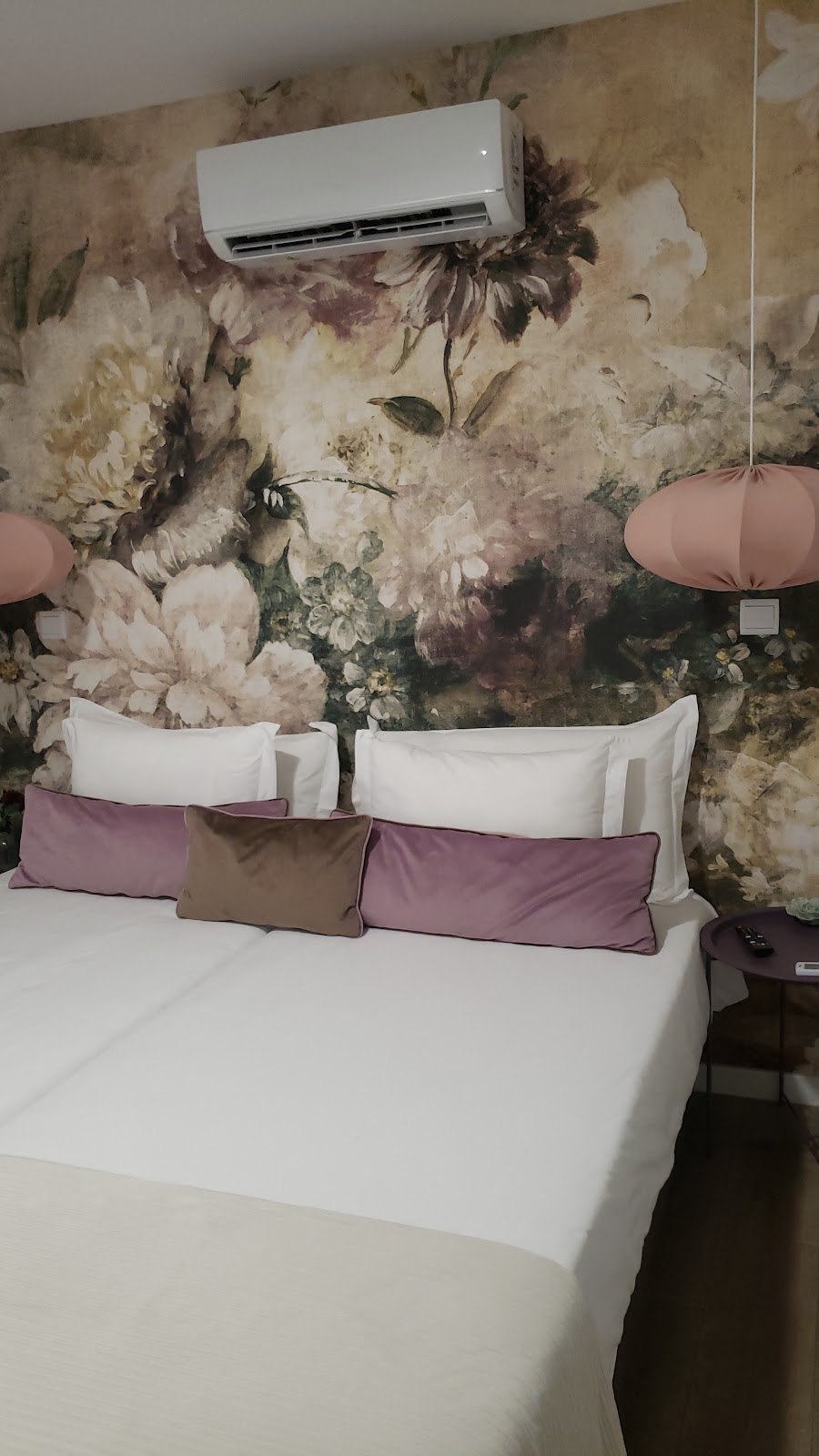 Bus Station SUITES&STUDIOS photo 7, apartment accommodation in Coimbra on the Camino Portuguese