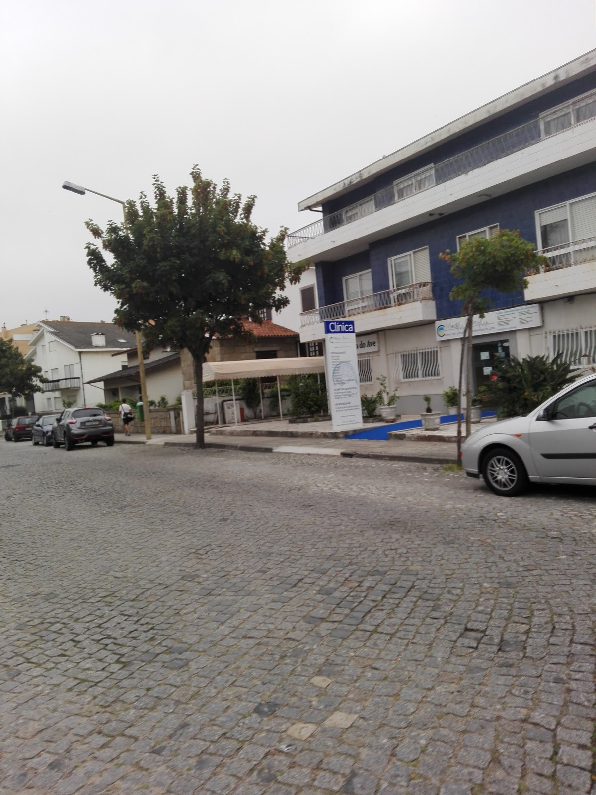 Residencial Princesa do Ave photo 8, pension accommodation in Vila do Conde on the Camino Portuguese