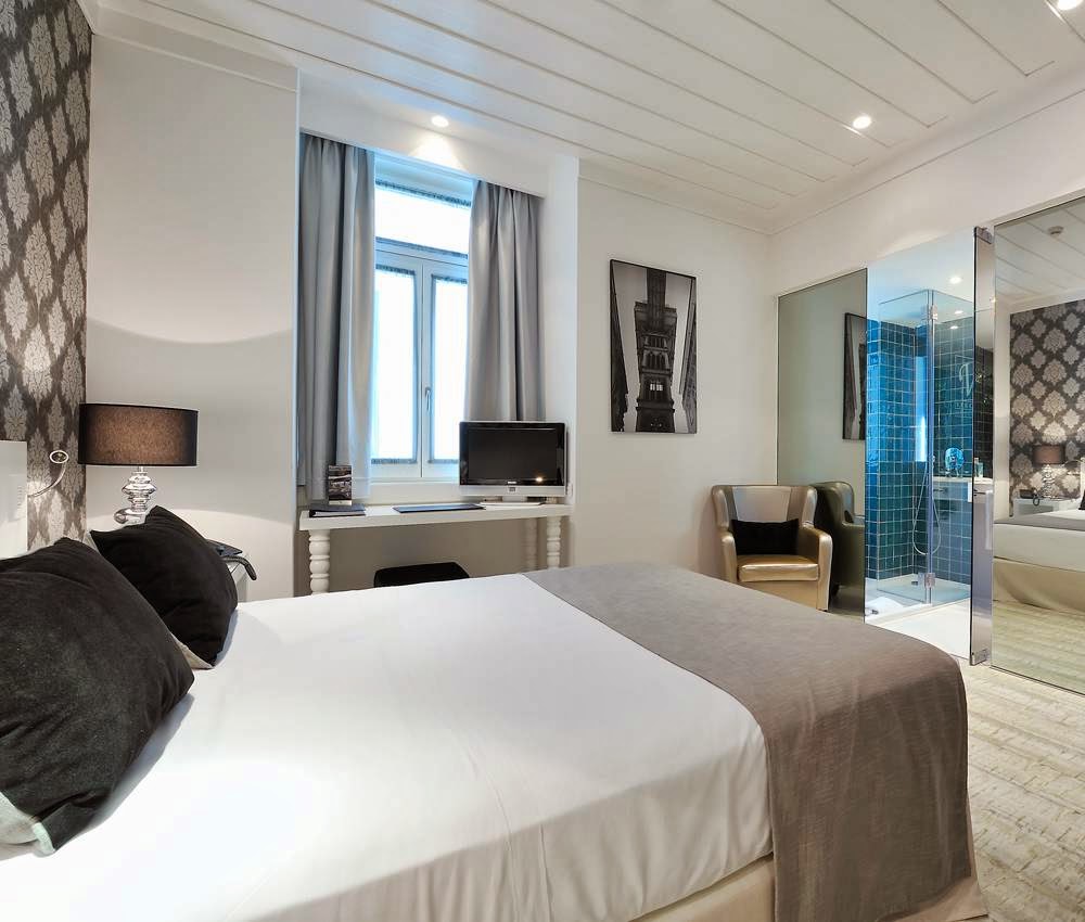 Hotel Vincci Baixa photo 2, hotel accommodation in Lisbon on the Camino Portuguese