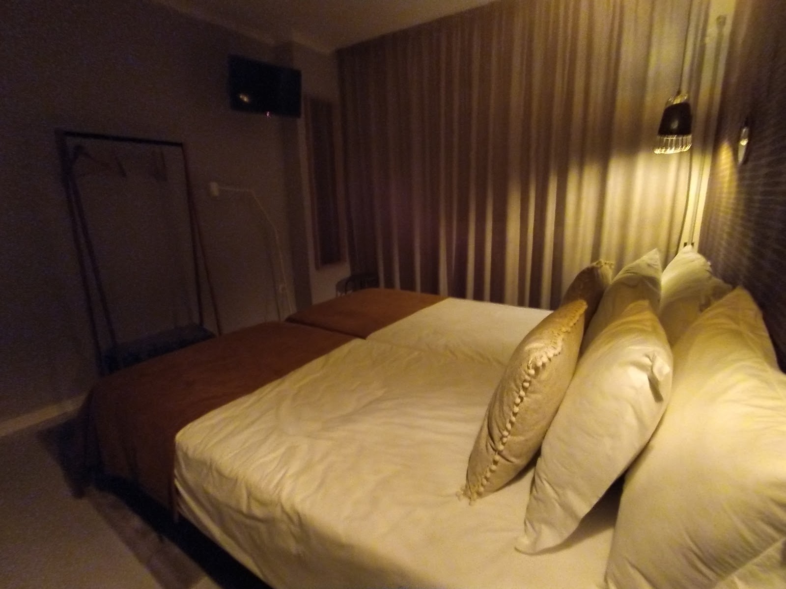 Bus Station SUITES&STUDIOS photo 3, apartment accommodation in Coimbra on the Camino Portuguese