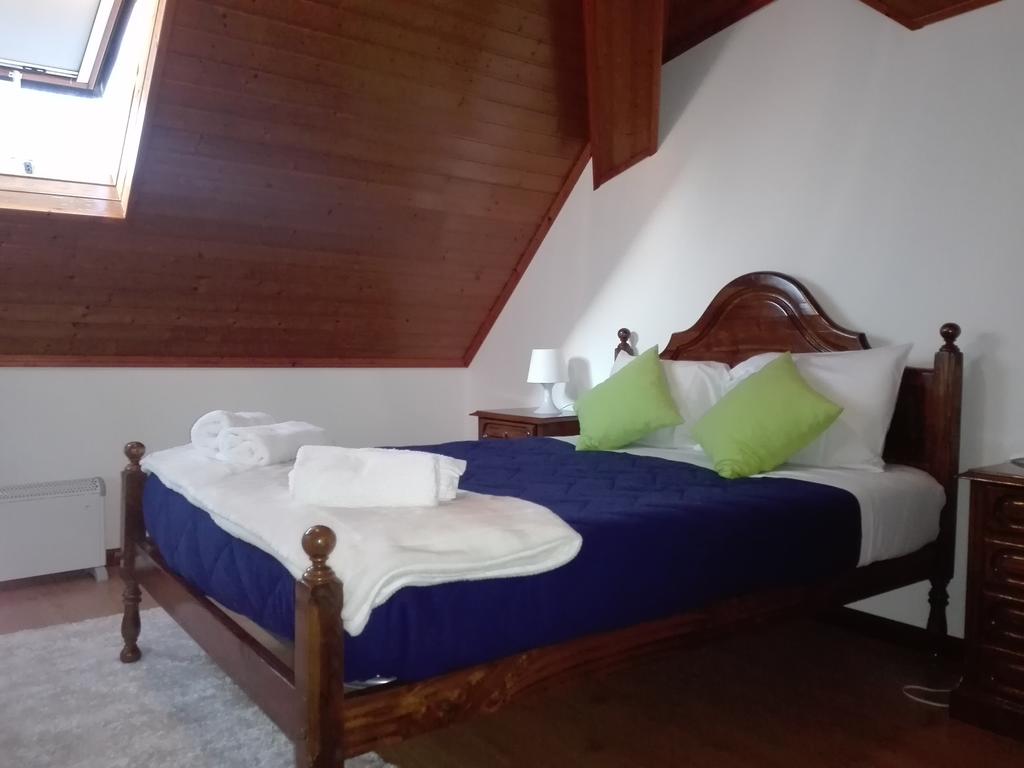 Casa Cardeal Saraiva photo 18, guesthouse accommodation in Ponte de Lima on the Camino Portuguese