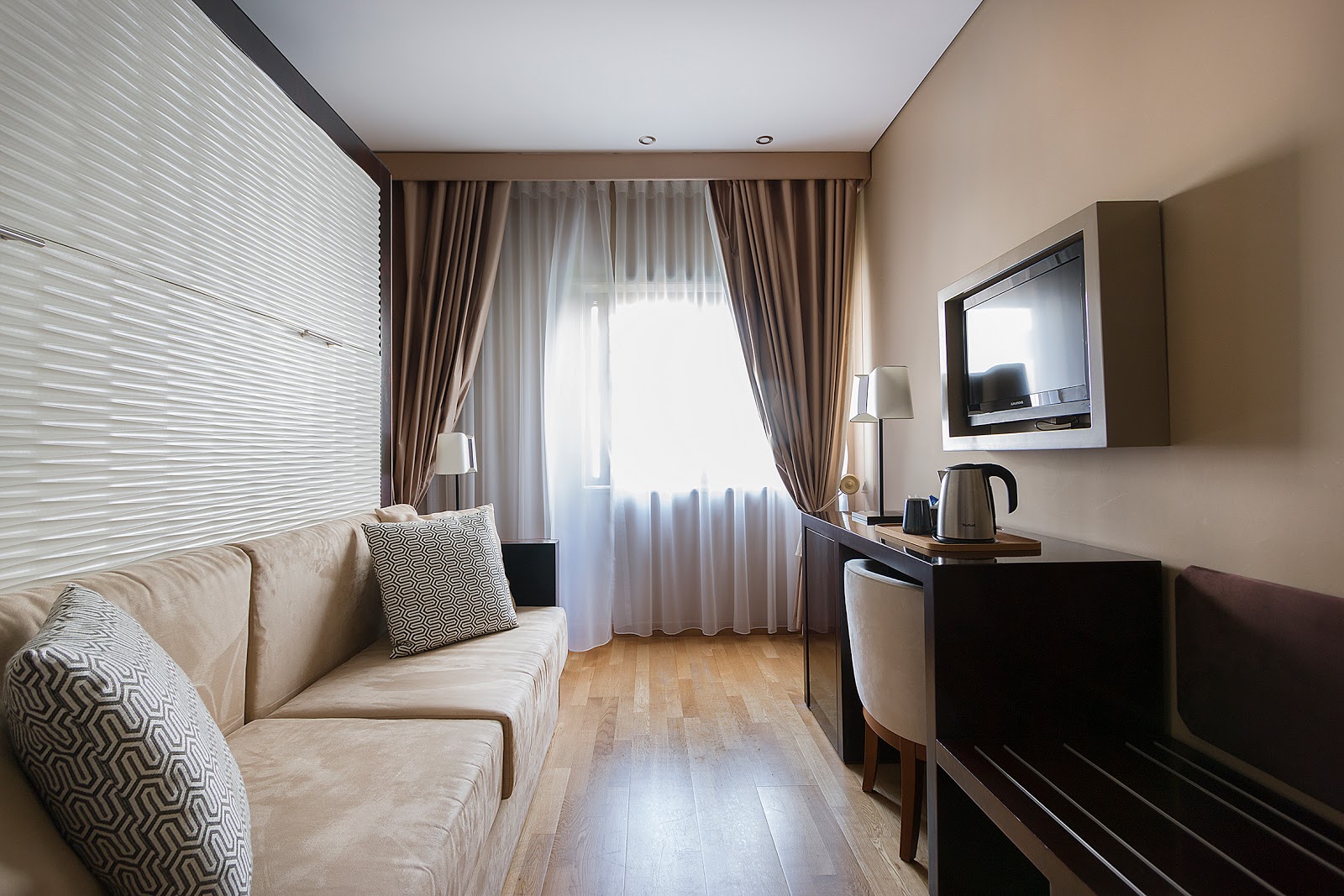 Hotel Meira photo 9, hotel accommodation in Vila Praia de Ancora on the Camino Portuguese