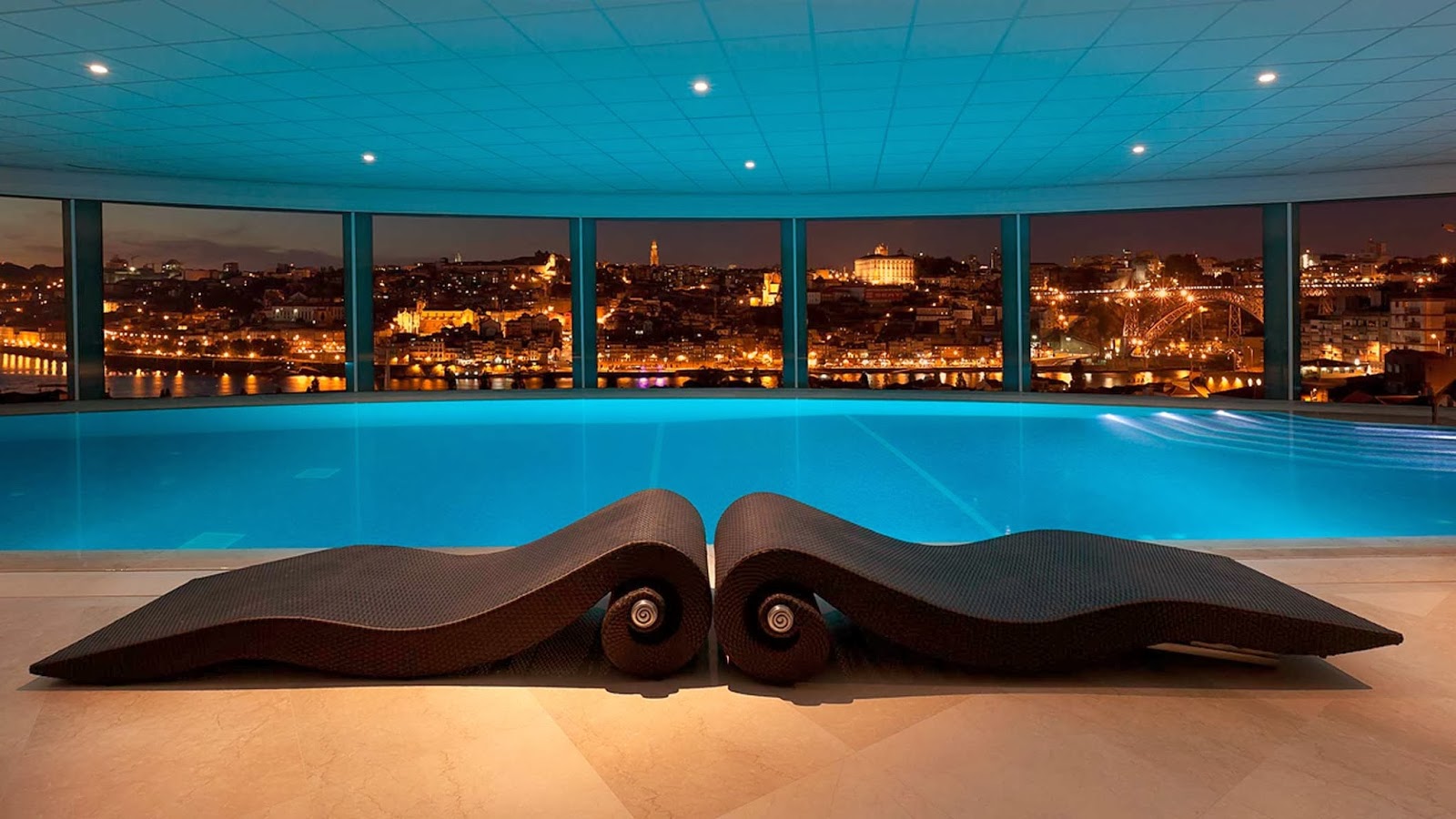 The Yeatman Hotel photo 3, hotel accommodation in Porto on the Camino Portuguese