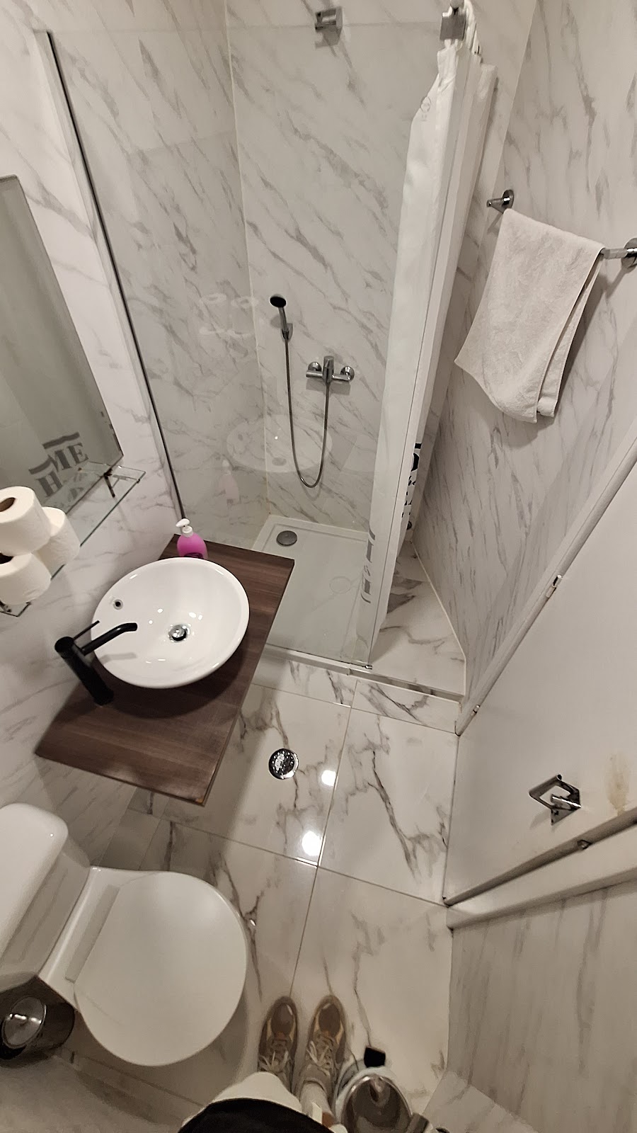 Guest House Infante Dom Henrique photo 3, pension accommodation in Coimbra on the Camino Portuguese