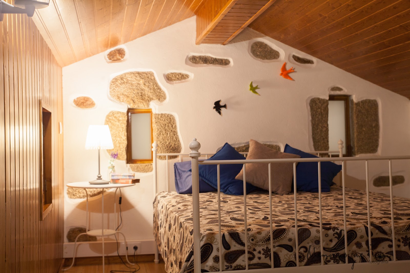 COUTORURAL photo 4, pension accommodation in Grijo on the Camino Portuguese