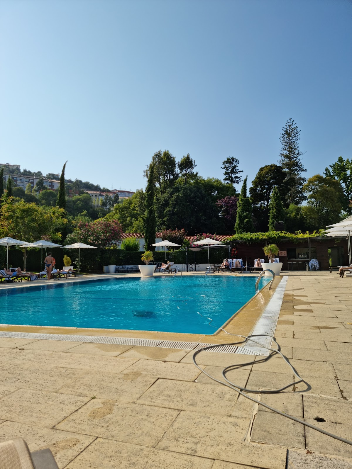 Hotel Quinta das Lágrimas photo 3, hotel accommodation in Coimbra on the Camino Portuguese