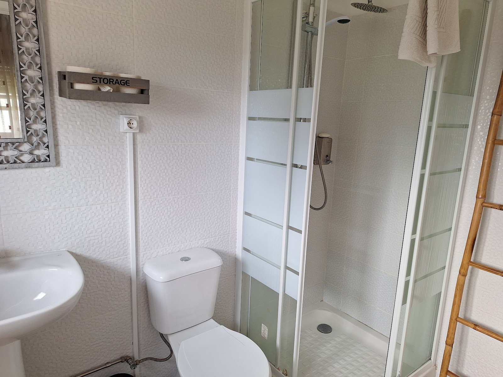 Villa Margarida photo 3, albergue accommodation in Viana do Castelo on the Camino Portuguese