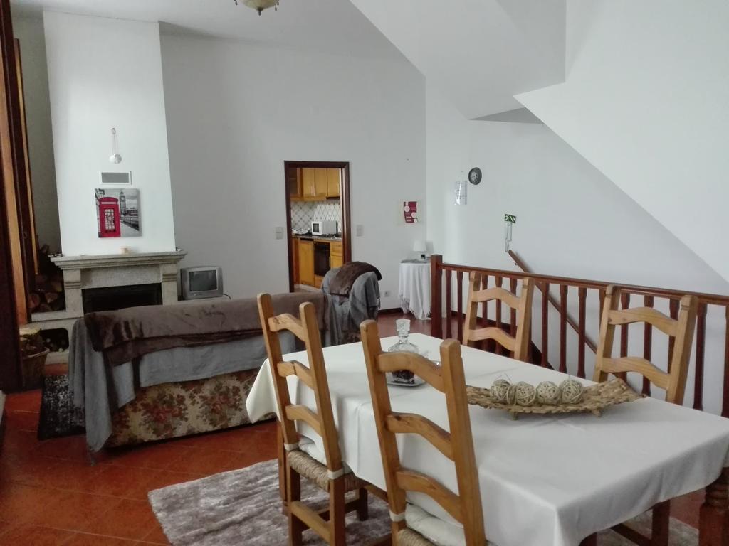 Casa Cardeal Saraiva photo 20, guesthouse accommodation in Ponte de Lima on the Camino Portuguese