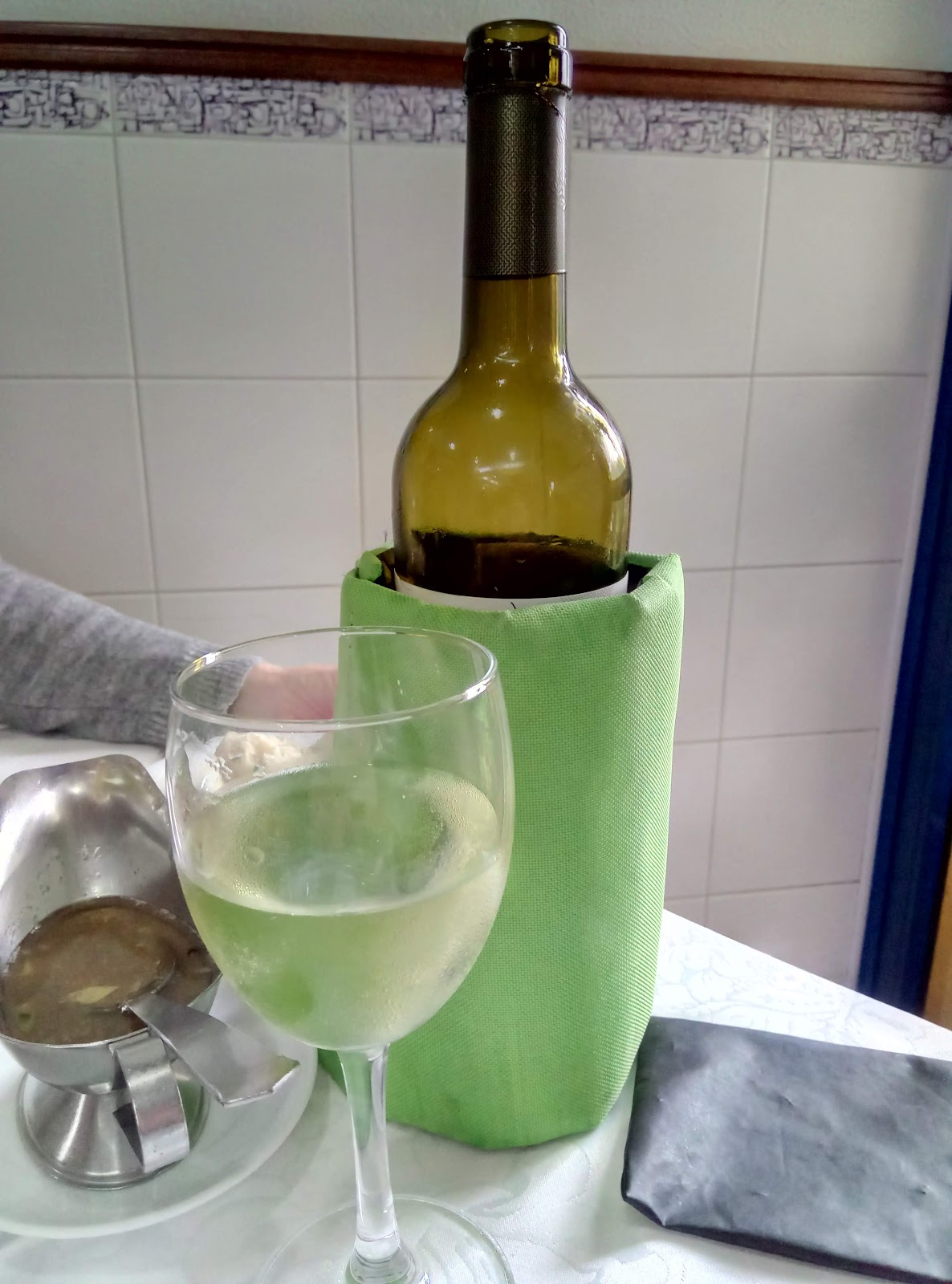Oasis Hotel photo 10, hotel accommodation in Mealhada on the Camino Portuguese