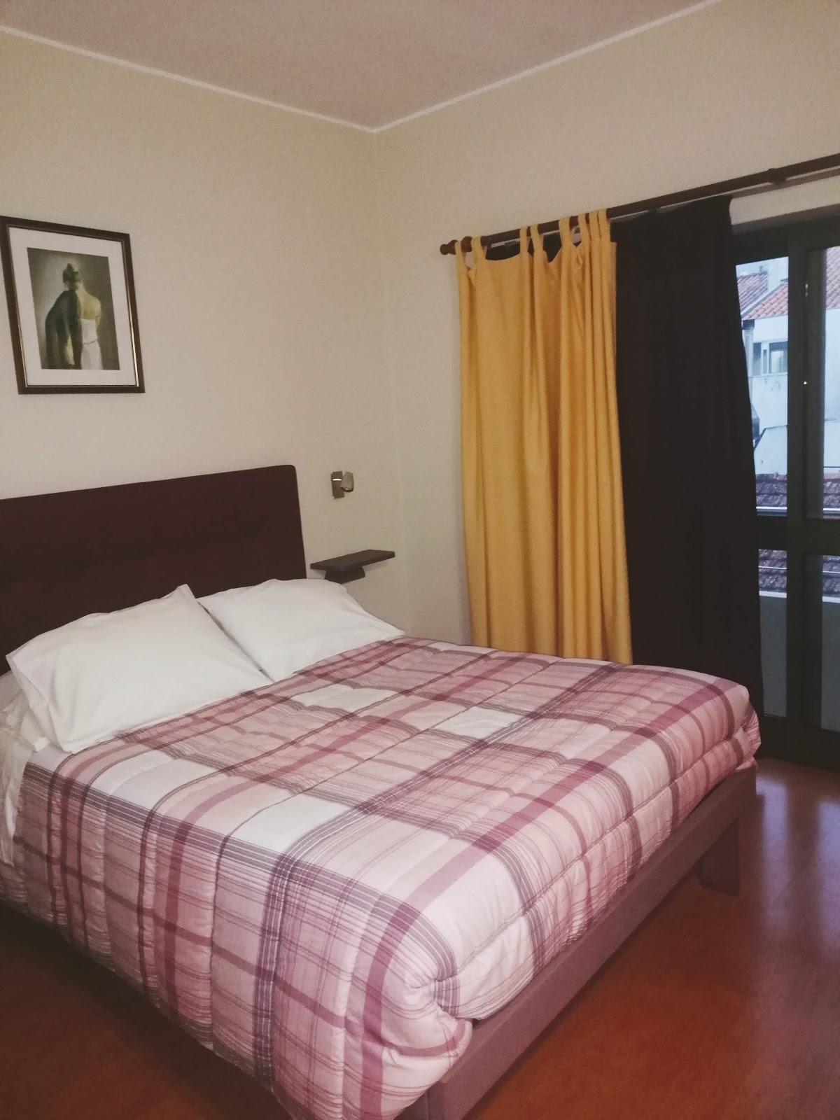 Abrigo do portinho photo 2, hotel accommodation in Vila Praia de Ancora on the Camino Portuguese