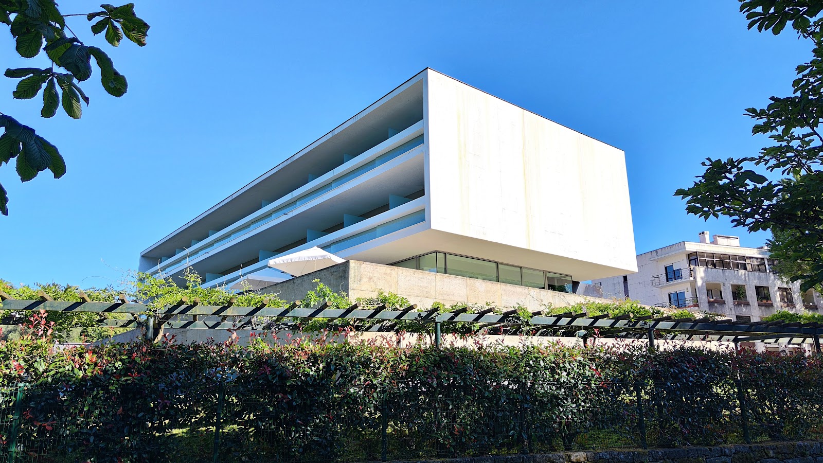 Inlima Hotel & Spa, hotel accommodation in Ponte de Lima on the Camino Portuguese