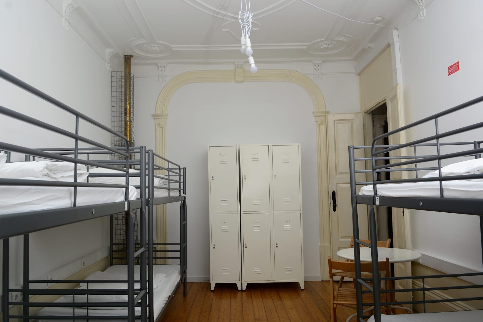O2 Hostel photo 4, albergue accommodation in Porto on the Camino Portuguese