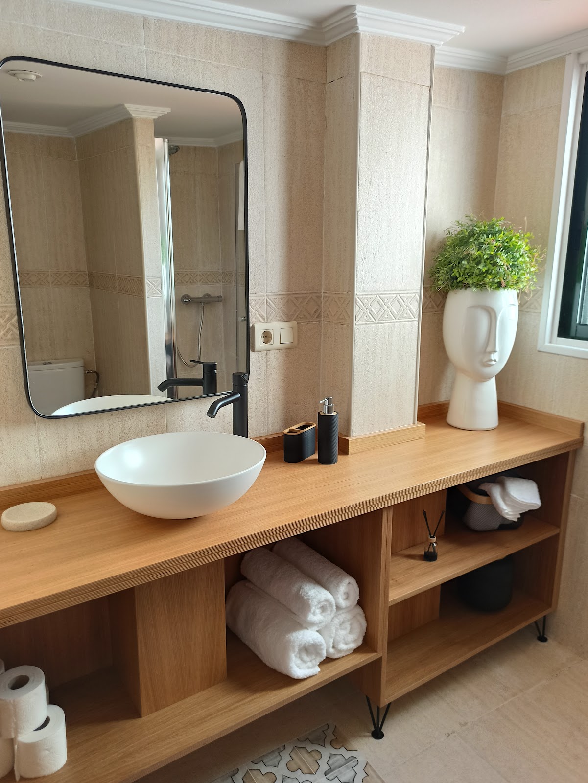 A Casiña de Estela photo 8, apartment accommodation in Caldas de Reis on the Camino Portuguese