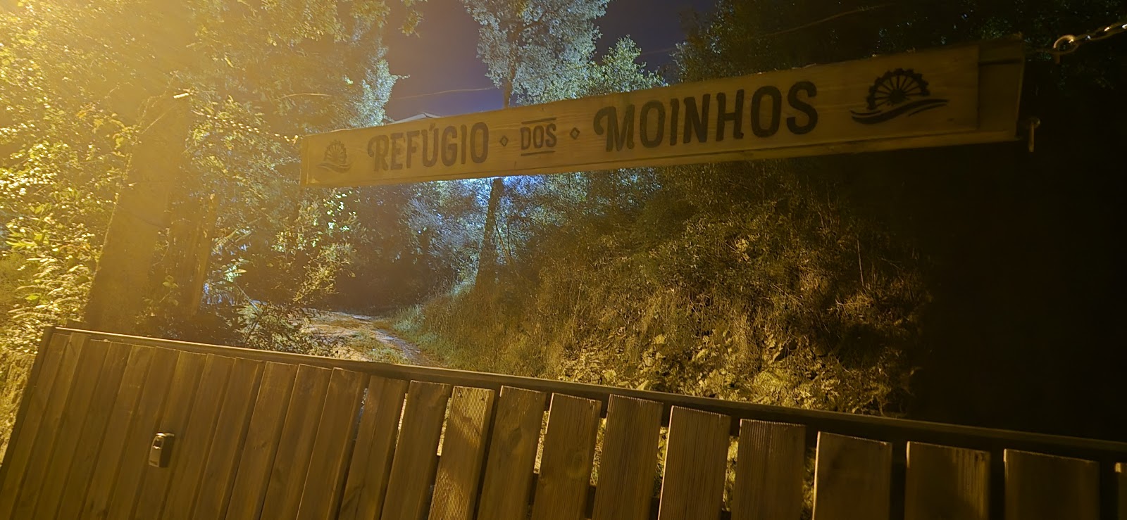 Refugio dos moinhos photo 6, albergue accommodation in Vilarinho on the Camino Portuguese