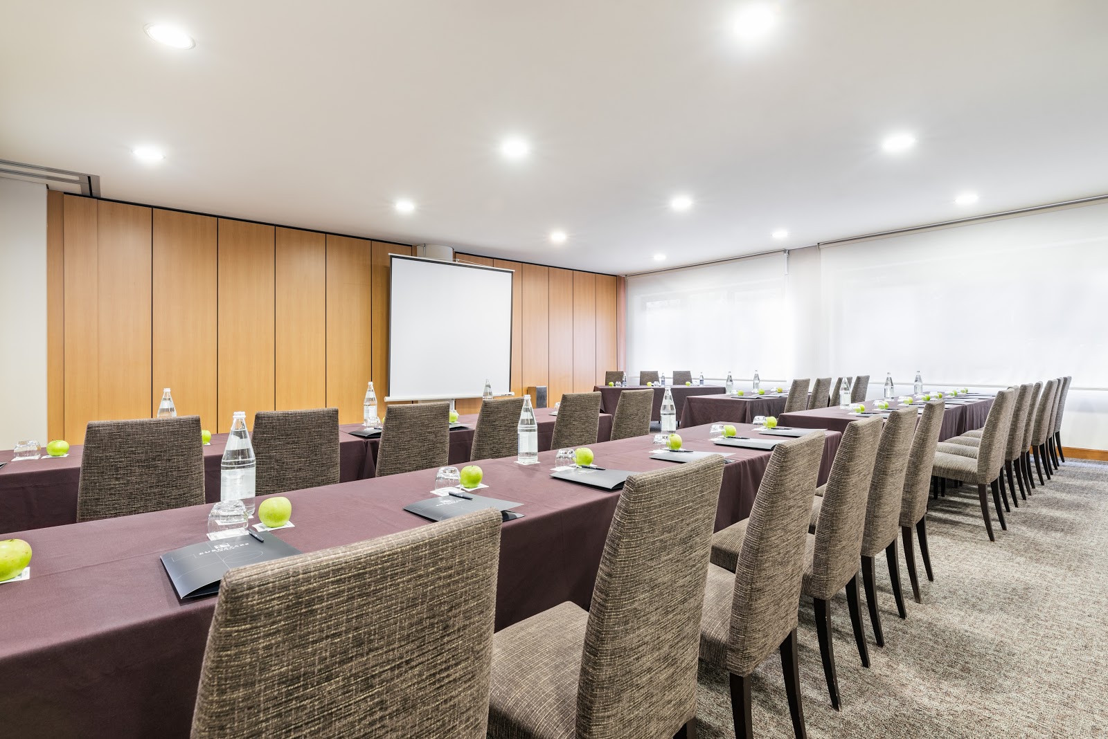 Eurostars Das Artes photo 9, hotel accommodation in Porto on the Camino Portuguese