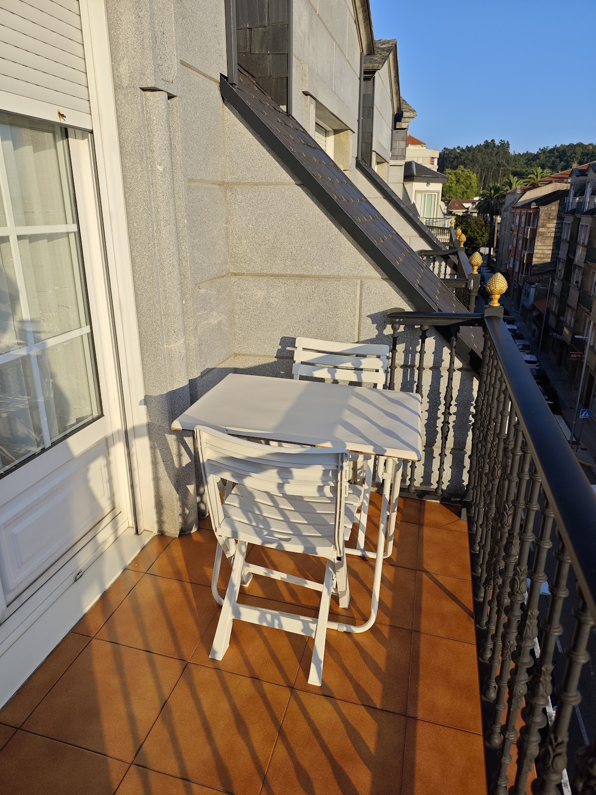 Albergue Agarimo photo 9, albergue accommodation in Caldas de Reis on the Camino Portuguese