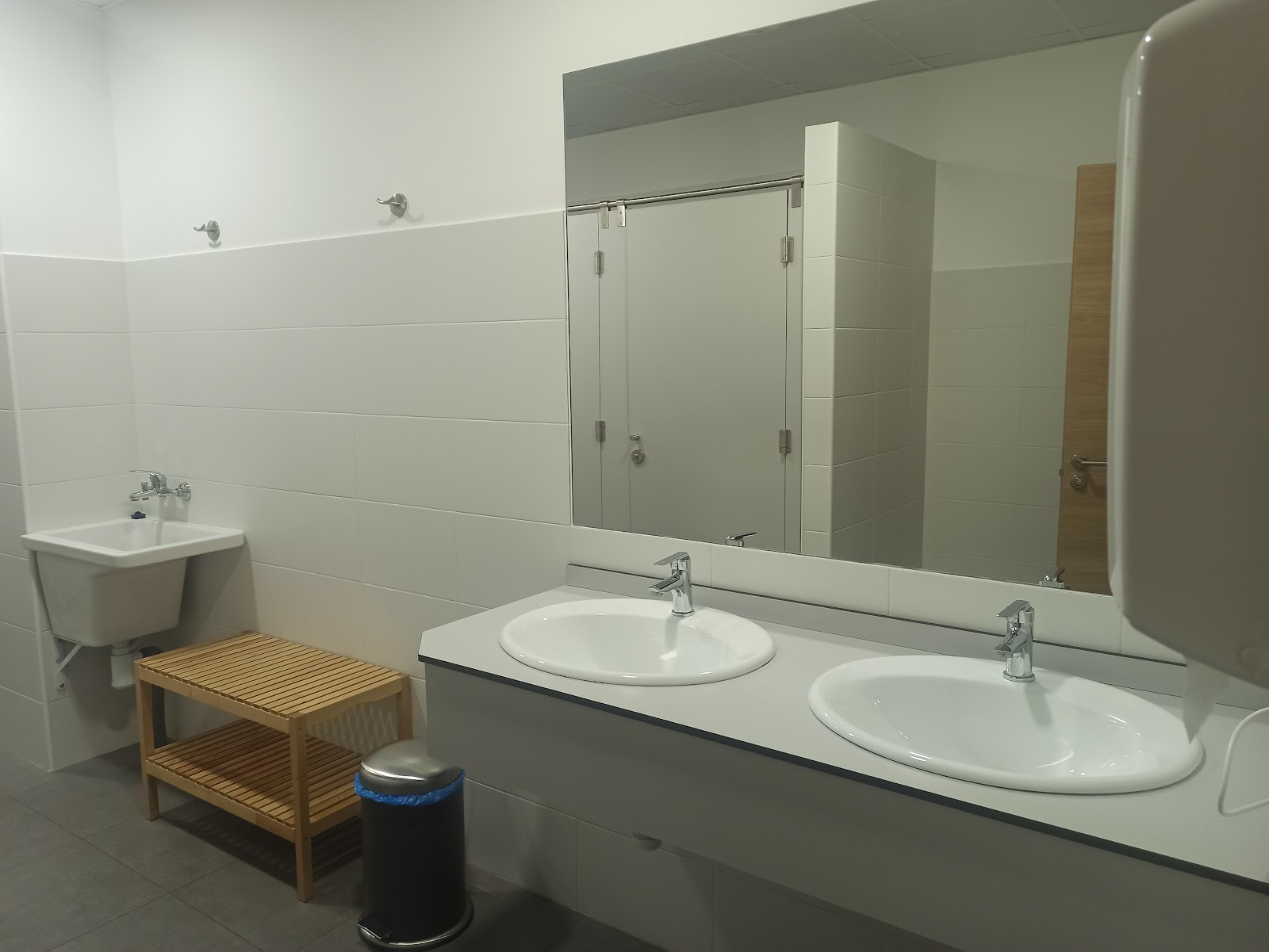 Albergue & Rooms Murgadán photo 3, albergue accommodation in Padron on the Camino Portuguese